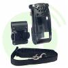 ICOM Housse cuir LC-ERF3062PIVO pour IC-F3062/F3162/F3162D