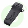 ICOM Clip ceinture MB-103 pour batterie BP-210N compatible IC-A6/A24/A6FRII/F24FRII