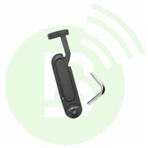 MOTOROLA Cache poussière connecteur accessoires GMLN4226A ATEX pour GP340 ex et GP380 ex