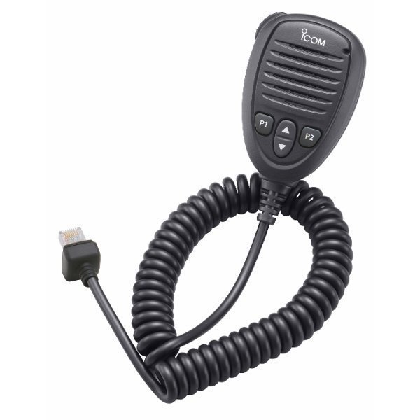 ICOM Microphone haut-parleur HM-217 pour IC-A120E