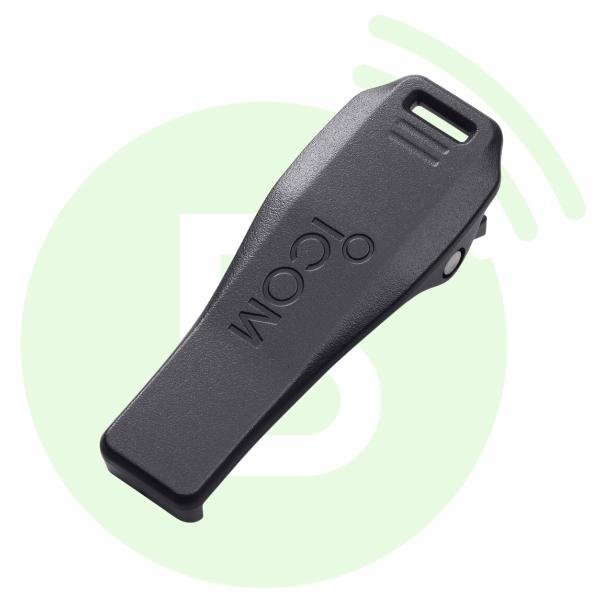 ICOM Clip ceinture MB-127 pour IP110H/U20SR