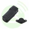 ICOM Clip ceinture MB-86 pivot pour IC-A24E/A24FRII/A6E/A6FRII