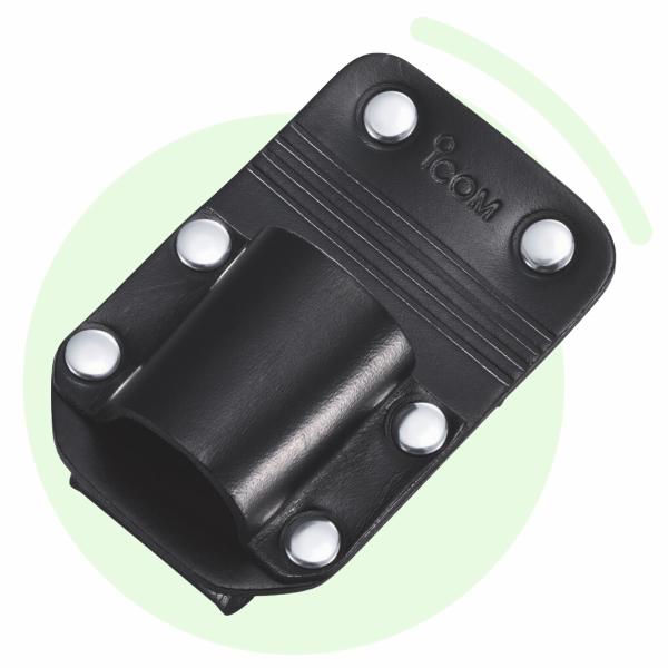 ICOM Passant ceinture MB-96F pour IC-A24E/A6E/A25CE/A25NE/F3162D/F3400D/F52D/F51V