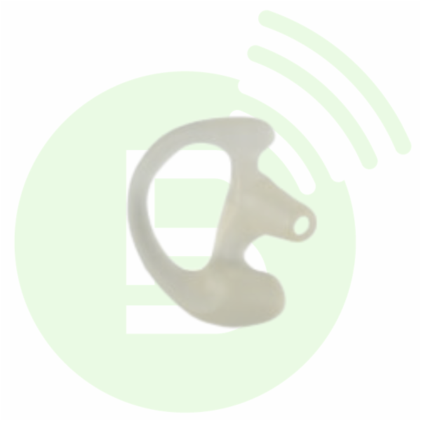 MOTOROLA Embout confortable de taille grande RLN4762A (oreille droite)
