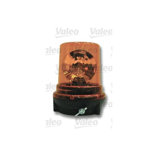 VALEO Feu tournant orange 082540 Occasion