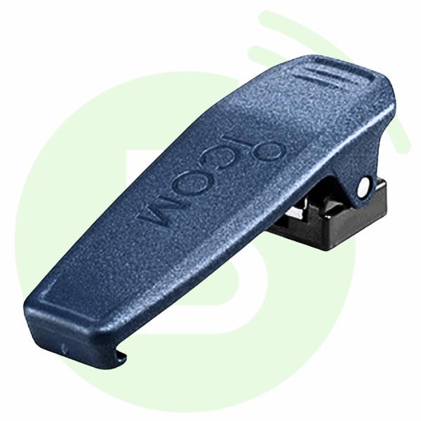 ICOM Clip ceinture MB-94EX pour IC-F3202DEX/F4202DEX