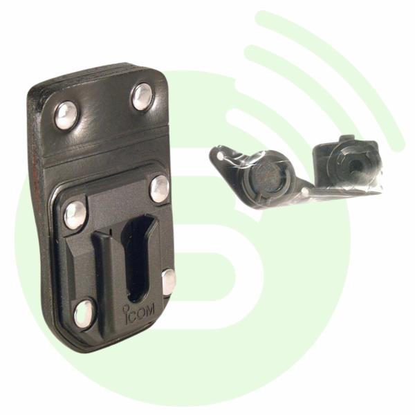 ICOM Passant ceinture pivot MB-96N pour série IC-A24E/A6E/A25CE/A25NE/F3032/F3162D/F3400D/F52D/F51V