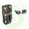 ICOM Passant ceinture pivot MB-96N pour série IC-A24E/A6E/A25CE/A25NE/F3032/F3162D/F3400D/F52D/F51V