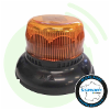STANDBY FRANCE Gyroled orange rotatif Classe 1 ISO Embase XS 27002