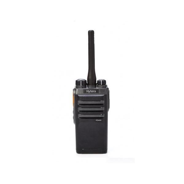 HYTERA Portatif UHF numérique PD405