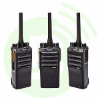 HYTERA Portatif radio UHF numérique PD405
