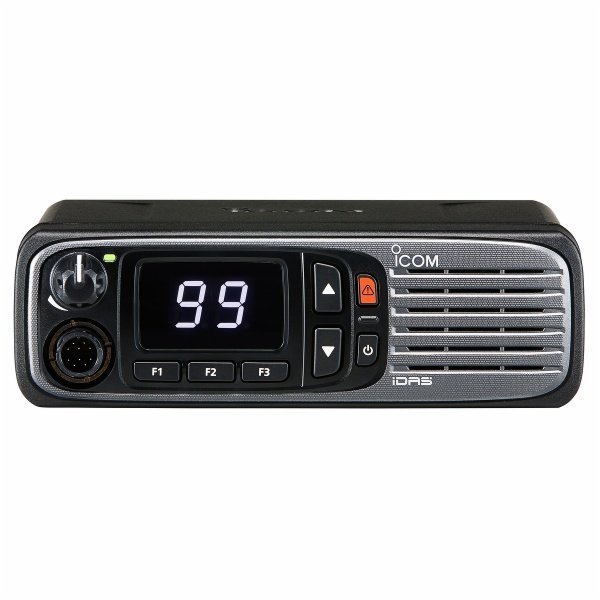 ICOM Mobile radio UHF numérique IC-F6400DPS