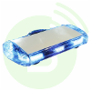 MERCURA Rampe mini Véga S bleue à visser 30241 (boitier de commande non inclus)