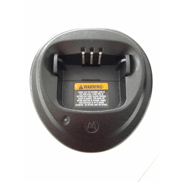 MOTOROLA Chargeur individuel CP040/DP1400 occasion