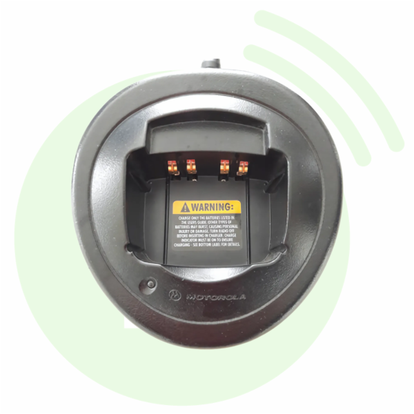 MOTOROLA Chargeur individuel PMLN5196 occasion pour GP320/GP340/GP360/GP380/DP3441/DP3661