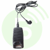 Chargeurs d'occasion MOTOROLA Chargeur individuel NTN7209A d'occasion livré avec alimentation occasion pour GP900/GP1200