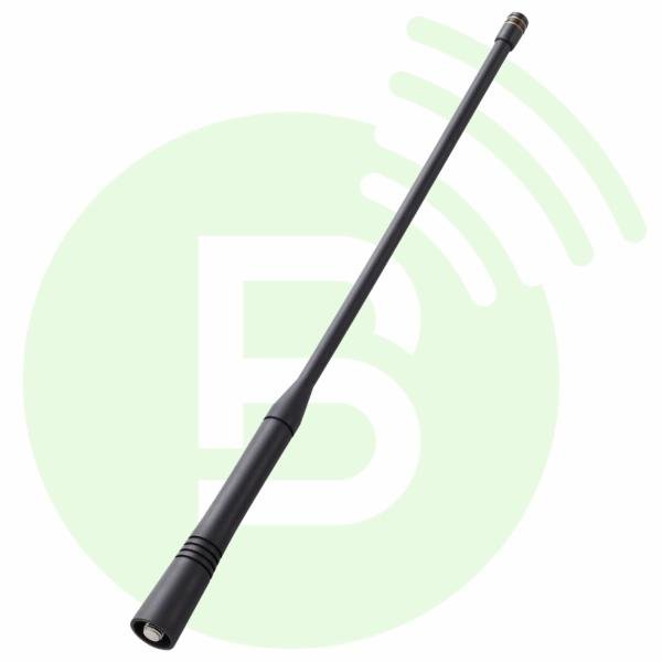 ICOM Antenne longue FA-SC62V VHF 150-160MHZ type J