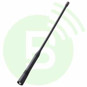 ICOM Antenne longue FA-SC62V VHF 150-160MHZ type J