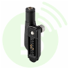 ICOM Adaptateur audio AD-135 pour oreillette avec prise jack 3.5mm pour F52D/IP730D/IP740D