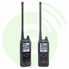 ICOM Portatif VHF Aviation 8.33kHz IC-A25CE