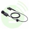 ICOM Micro cravate HM-163MC prise jack 2.5mm (sans oreillette) pour IC-F52D/F62D