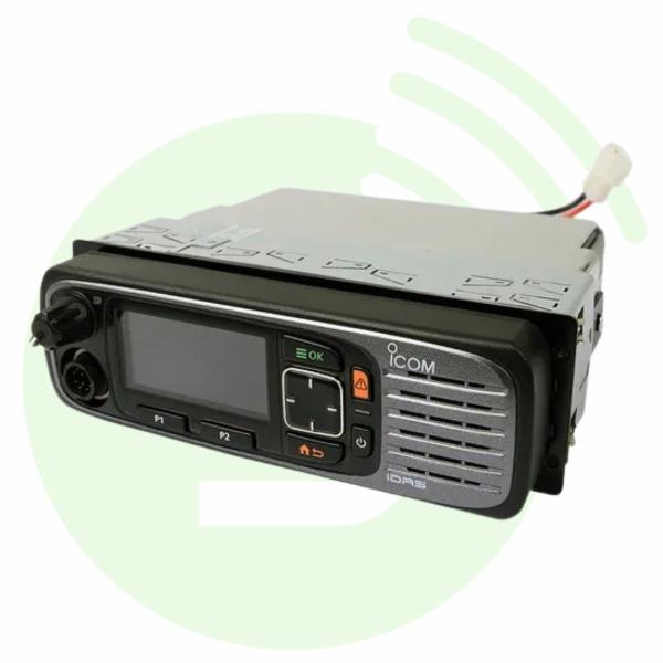 ICOM Rack format DIN MB-SRS5400 pour IC-F5400D/F6400D