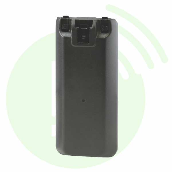 ICOM Boitier piles BP-289 6 x LR6 AA (non fournies) pour IC-A25CE/A25NE/A25CEFR/A25NEFR