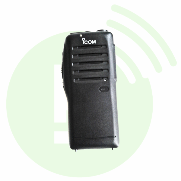 ICOM Façade pour IC-F12S/F22S