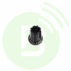 ICOM Bouton canal pour IC-F3400DS/DPS/F3400DT/DPT/F4400DS/DPS/F4400DT/DPT 