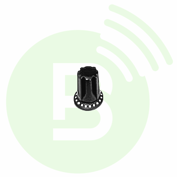 ICOM Bouton canal pour IC-F3400DS/DPS/F3400DT/DPT/F4400DS/DPS/F4400DT/DPT 