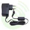 ICOM Alimentation chargeur 12V 1Ah BC-123SE fiche coudée pour série IC-F1000