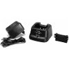 ICOM Chargeur individuel BC-144N pour A6/A6FRII/A24/A24FRII