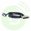 ICOM Cordon de liaison OPC-IP2AIR5100IP entre IP2AIR et IC-FR5100 avec UC-FR5000