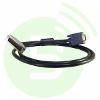 ICOM Cordon de liaison OPC-IP2AIR5062 entre IP2AIR et IC-F5062/F6062
