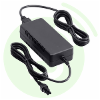ICOM Alimentation secteur 12V 7Ah BC-157S pour chargeur multiple BC-121N/197/211/214/214N/238