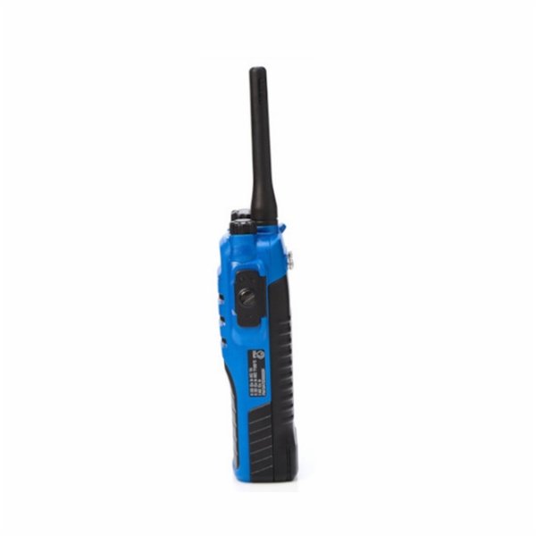 HYTERA Portatif VHF PD715Ex ATEX