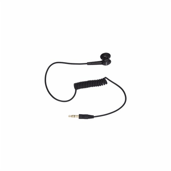 HYTERA Mini-écouteur sans oreillette ES-01 pour PD700/PT580