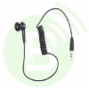 HYTERA Mini-écouteur ES-01 sans oreillette pour PD700/PT580