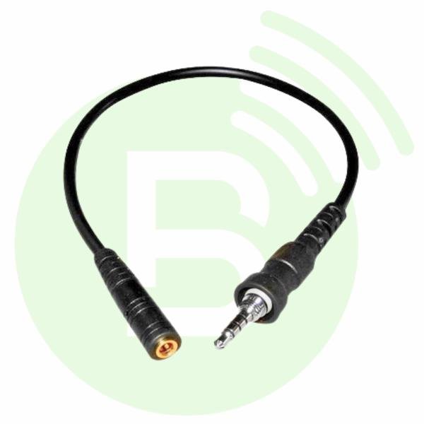 ICOM Cordon de clonage OPC-1655 pour IC-M25/M33 (ajouter OPC-478UC)