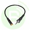 ICOM Cordon de clonage OPC-1655 pour IC-M25/M33 (ajouter OPC-478UC)