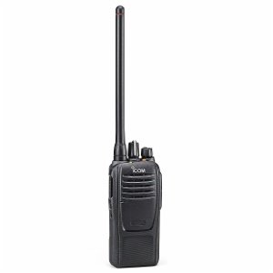 ICOM Portatif radio VHF numérique IC-F1100D