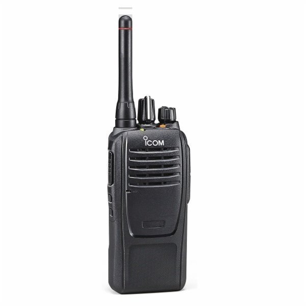 ICOM Portatif radio UHF numérique IC-F2100D