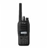 ICOM Portatif radio UHF numérique IC-F2100DT avec afficheur/clavier