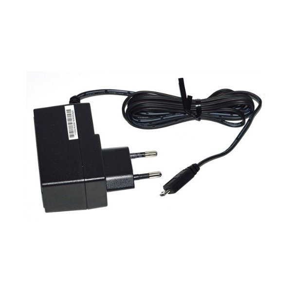 MOTOROLA Chargeur à prise Micro-USB PS000227A12 à charge rapide pour SL