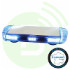 STANDBY FRANCE Rampe Mini Vega Bleue sans sirène à visser 29909