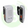 ICOM Microphone Haut-Parleur Bluetooth HM-SR30313 avec câble de chargement USB pour IP503H/IP501M/A16E32