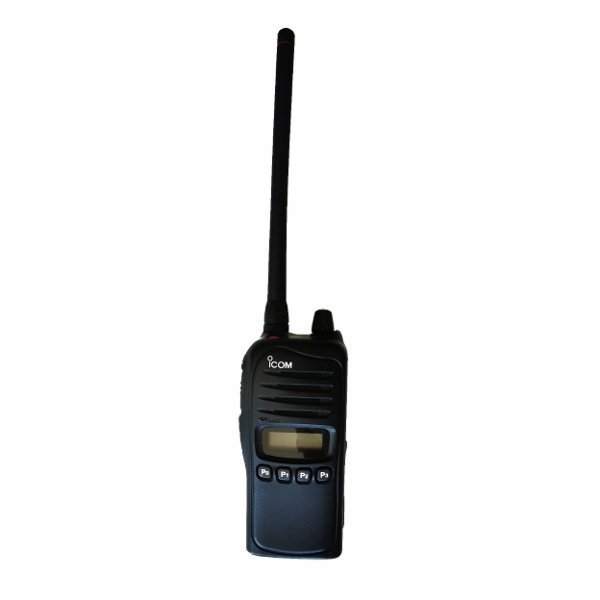 ICOM Portatif VHF IF-F3022SPTI d'occasion