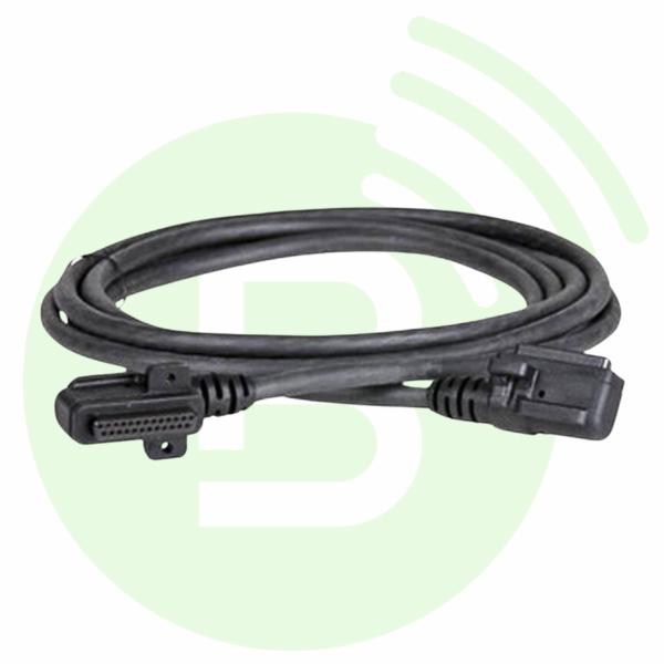 MOTOROLA Câble pour montage déporté PMKN4144A 5m pour DM4400e/DM4401e/DM4600e/DM4601e/DM4800e/DM4801e