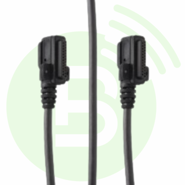MOTOROLA Câble pour montage déporté PMKN4144A 5m pour DM4400e/DM4401e/DM4600e/DM4601e/DM4800e/DM4801e