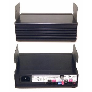 ICOM Console alimentation 220V PS-ADF5062 pour IC-F5062D/A120E